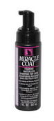 Waterless Foaming Shampoo For